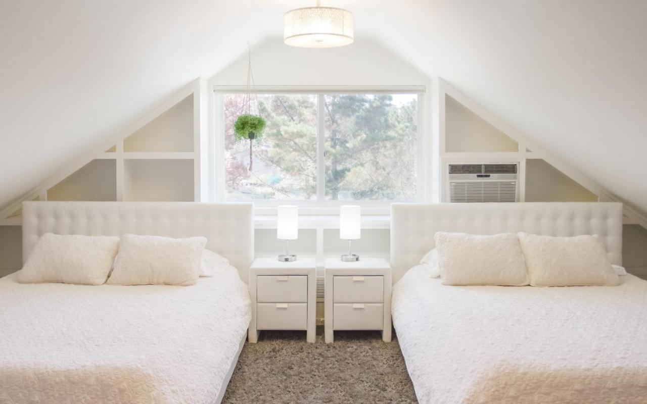 Mountain Top Getaway, Best View In Slo! - Whole House Σαν Λούις Ομπίσπο Εξωτερικό φωτογραφία