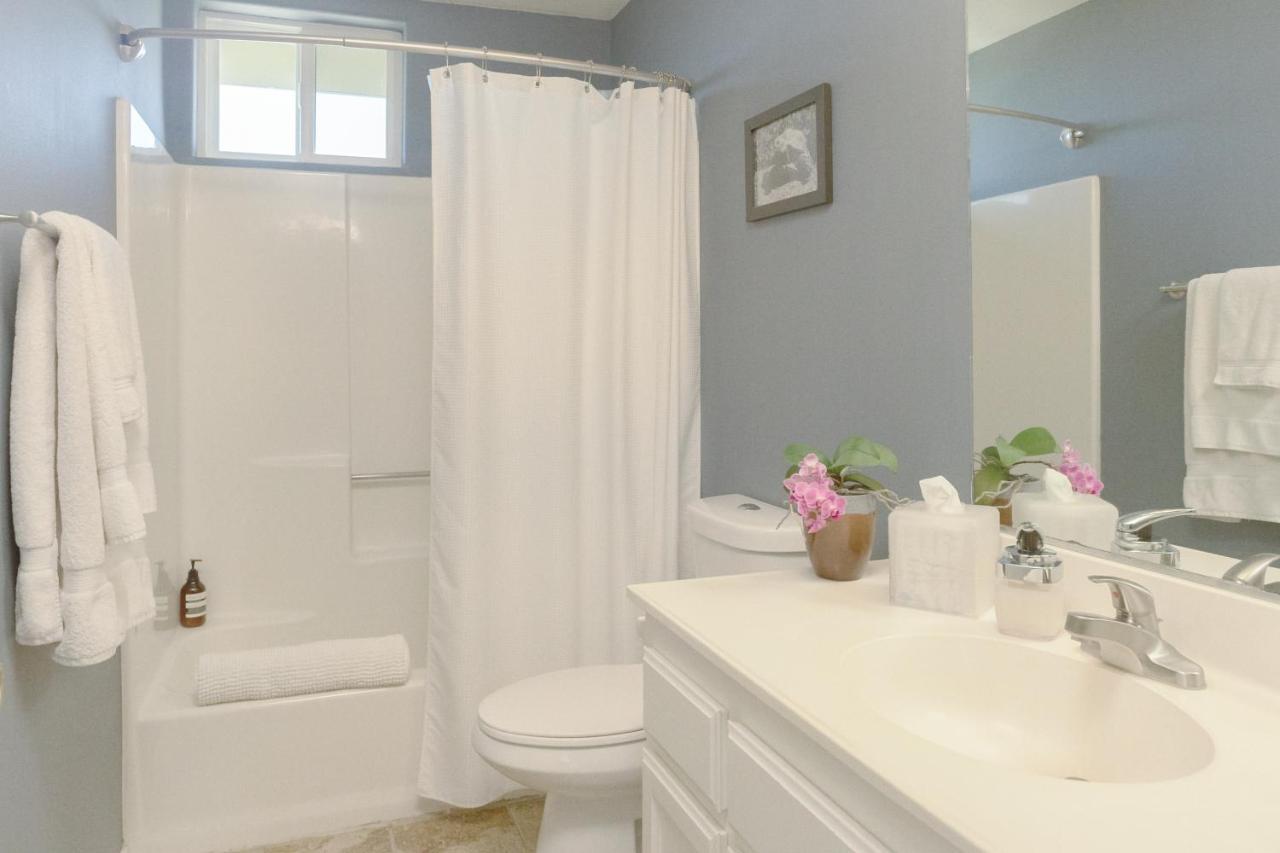 Mountain Top Getaway, Best View In Slo! - Whole House Σαν Λούις Ομπίσπο Εξωτερικό φωτογραφία