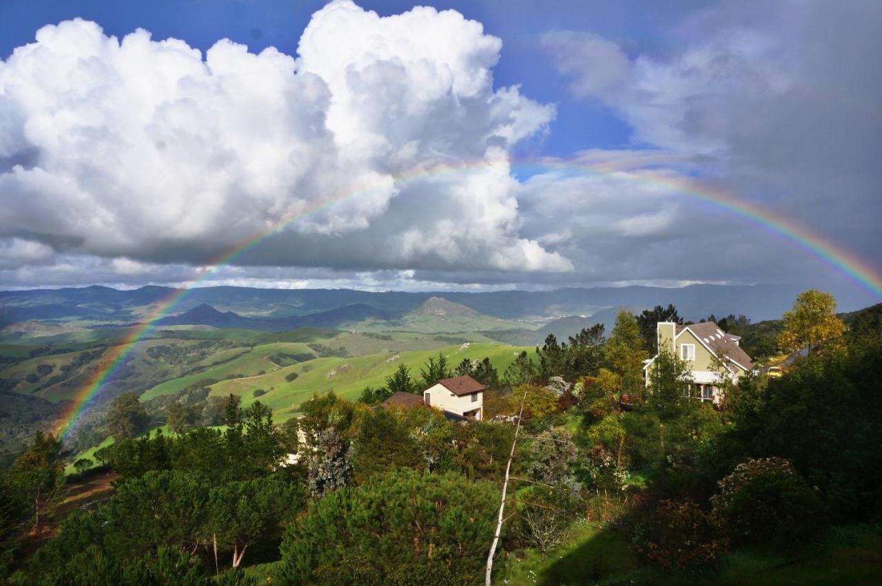 Mountain Top Getaway, Best View In Slo! - Whole House Σαν Λούις Ομπίσπο Εξωτερικό φωτογραφία