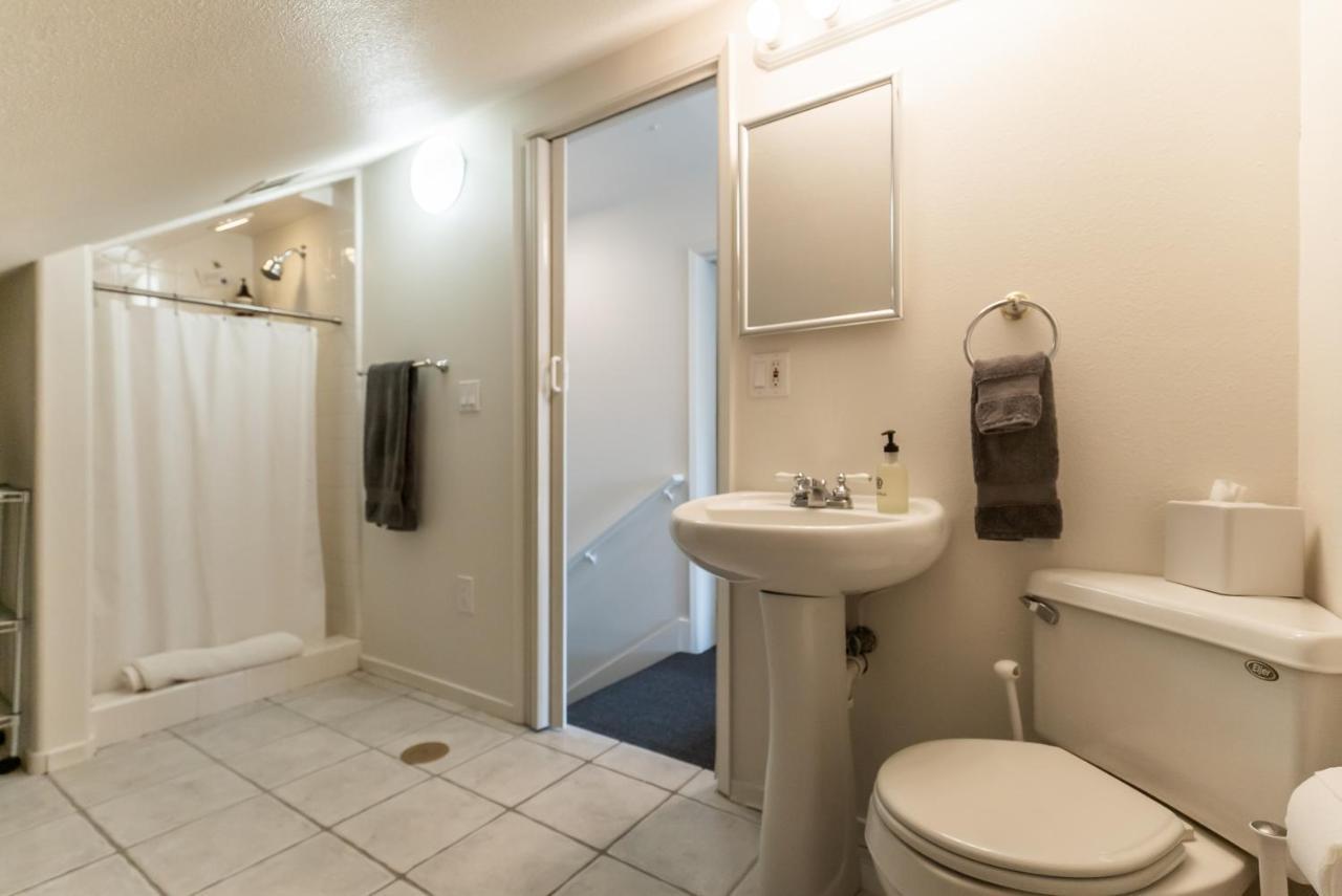 Mountain Top Getaway, Best View In Slo! - Whole House Σαν Λούις Ομπίσπο Εξωτερικό φωτογραφία