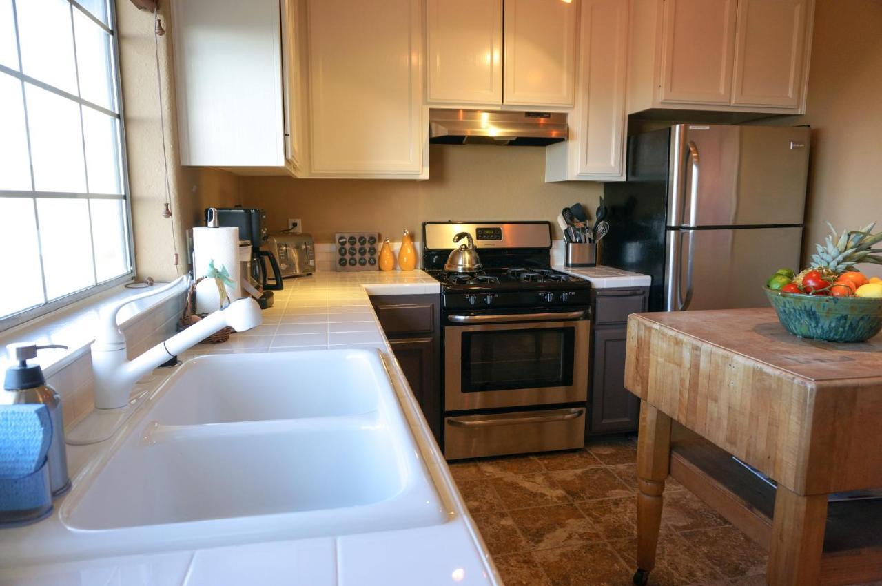 Mountain Top Getaway, Best View In Slo! - Whole House Σαν Λούις Ομπίσπο Εξωτερικό φωτογραφία